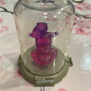 Disney Cheshire Cat Mini Figure - Alice In Wonderland